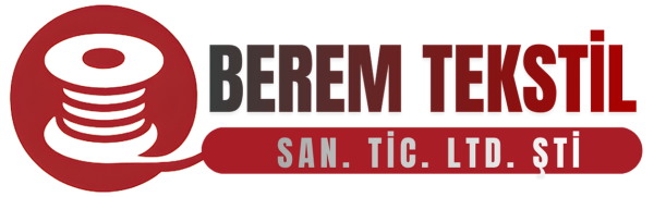 Berem Tekstil Logo